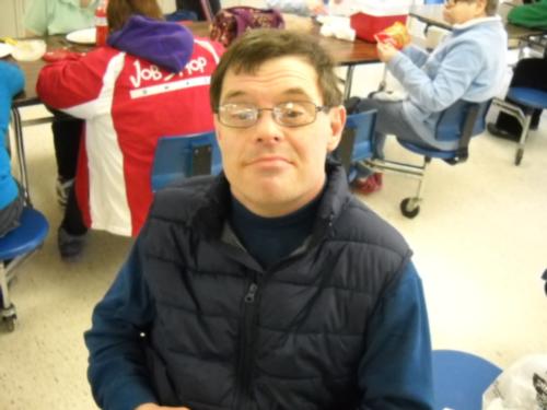 Matthew Warren